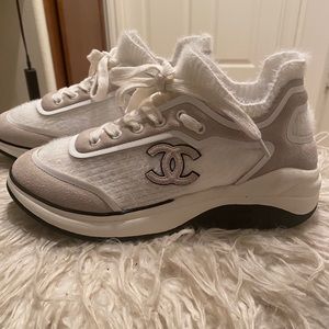 Chanel Sneakers